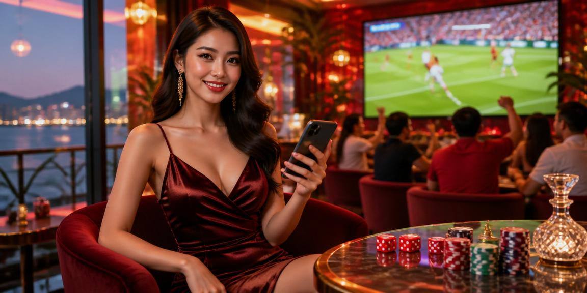 tv3660 The Ngan Hang Sicbo tại tv3660
